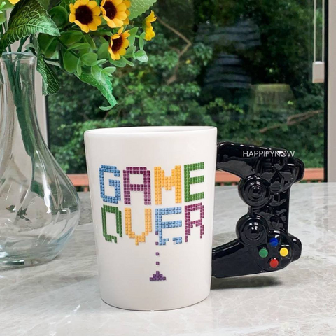 Mug for Gamers